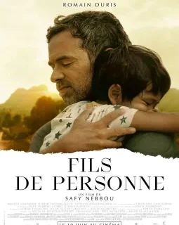 Fils de personne - Safy Nebbou - critique