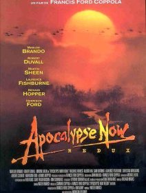 Apocalypse now, édition définitive - la critique 