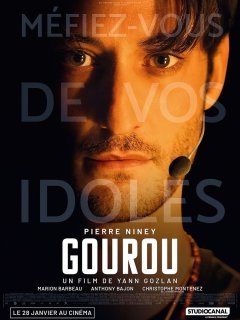 Gourou - Yann Gozlan - critique