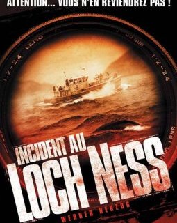 Incident at Loch Ness 