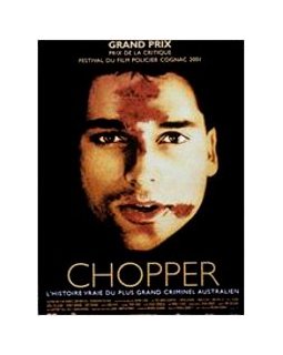 Chopper - la critique