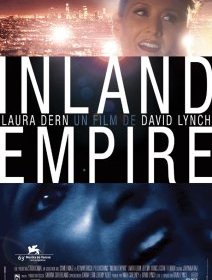 Inland Empire - David Lynch - critique