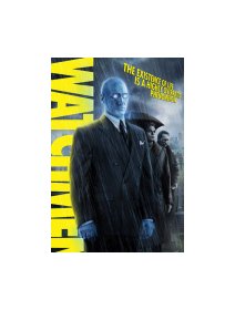 Watchmen, les gardiens (photos, affiches et bande-annonce HD)