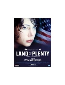 Land of plenty - la critique
