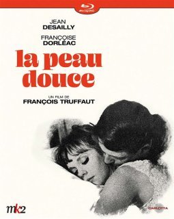 La peau douce - François Truffaut - critique