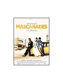 Mascarades - La critique