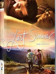 Last summer - le test DVD