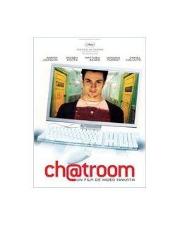 Chatroom - la critique