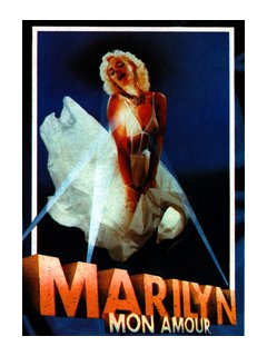 Marilyn mon amour