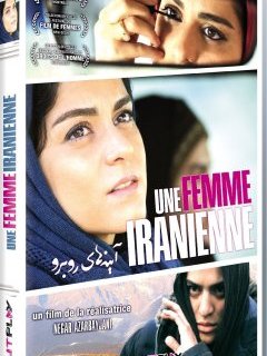 Une Femme iranienne - le test DVD