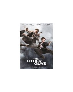 Box office USA : démarrage triomphal de The other guys, comédie avec Will Ferrell