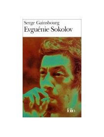 Evguénie Sokolov - Serge Gainsbourg