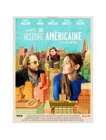 Une histoire américaine - la critique du film