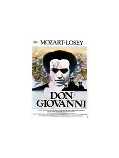 Don Giovanni - la critique