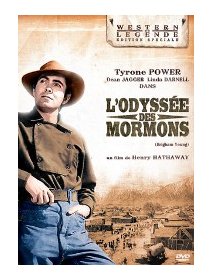 L'odyssée des mormons - la critique + le test DVD