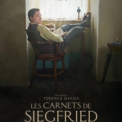 Les carnets de Siegfried - Terence Davies - critique