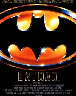 Batman (1989) - la critique du film