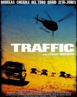 Traffic - Steven Soderbergh - critique