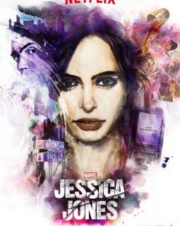 Jessica Jones - Netflix renouvelle sa confiance en Krysten Ritter