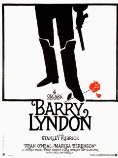 Barry Lyndon - Stanley Kubrick - critique