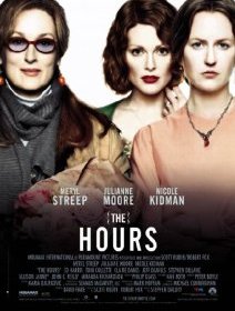 The Hours - Stephen Daldry - critique