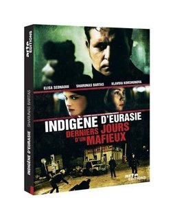 Indigène d'Eurasie - La critique + Le test DVD