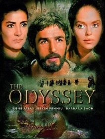 L'Odyssée (1968) - la critique
