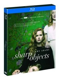Sharp objects - la critique (sans spoiler) de la saison 1 + le test DVD