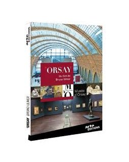 Orsay - la critique + le test DVD