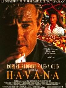 Havana - la critique du film