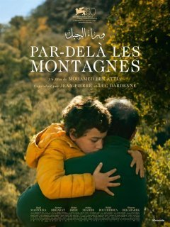 Par-delà les montagnes - Mohamed Ben Attia - Fiche film