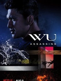 Wu Assassins - la critique de la série