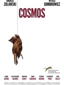 Cosmos - la critique du film