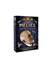 Georges Méliès, le premier magicien du cinéma (1896-1913) - le test DVD