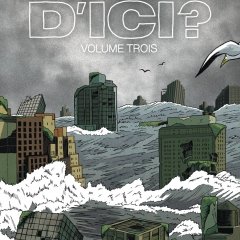 C'est où le plus loin d'ici ? T.3. – Tyler Boss, Matthew Rosenberg – la chronique BD