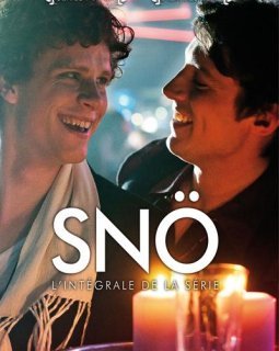 Snö : l'intégrale de la série - la critique 