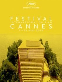 Festival de Cannes 2016 : une affiche sous le signe du Mépris