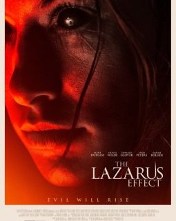 Lazarus Effect - la critique du film