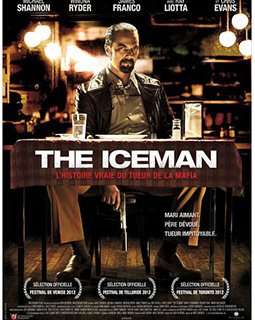 The Iceman - la critique