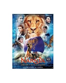 Box-office USA du 12/12/10 : Narnia 3 et The Tourist dans la marre aux flops