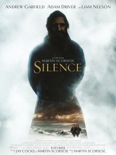Silence de Martin Scorsese : bande-annonce française 