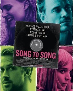 Song to song : Michael Fassbender, Ryan Gosling, Rooney Mara, et Natalie Portman très hype chez Terrence Malick