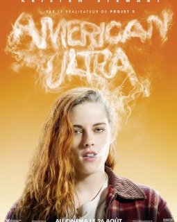 American Ultra : Jesse Eisenberg et Kristen Stewart dans un trailer explosif 