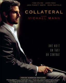 Collatéral - Michael Mann - critique