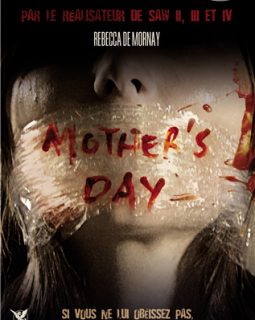 Mother's day (2010) - la critique