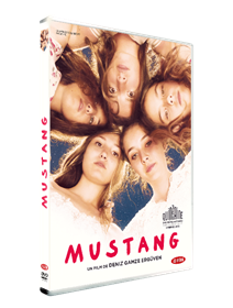 Mustang : avant les César et l'Oscar, le DVD...