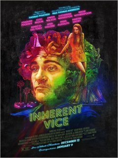 Inherent Vice : des visuels psychédéliques pour le dernier Paul Thomas Anderson