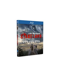 Stake land - la critique + test blu-ray