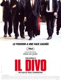 Il Divo - Paolo Sorrentino - critique