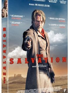 The Salvation - le test DVD